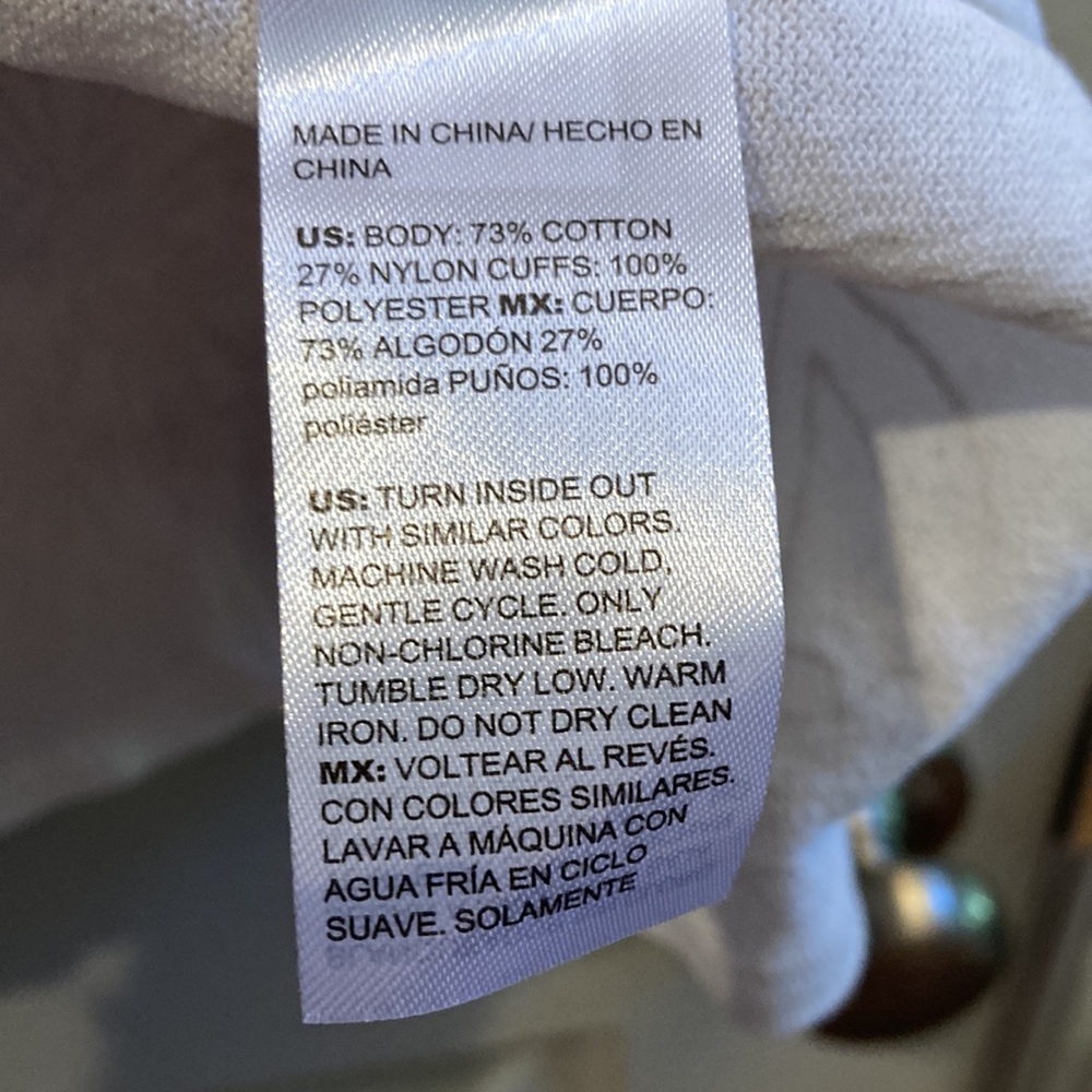 NWT Chico’s cardigan - Picture 8 of 8